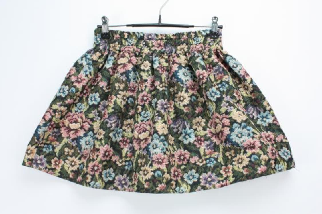 레드발렌티노 스커트 상품이미지1