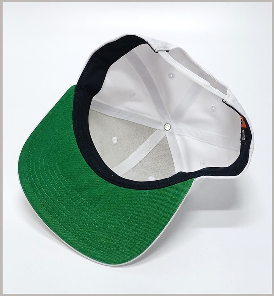 나이키 정품 스냅백 모자 K-81 상품이미지5