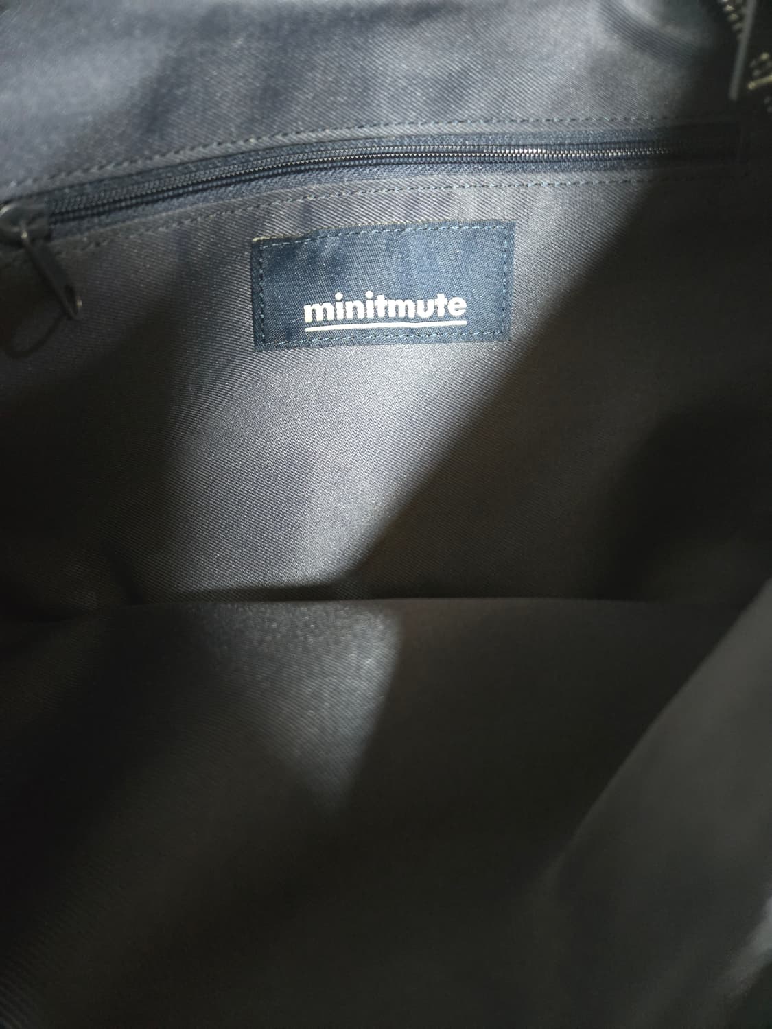 미닛뮤트 클로 웨이스트백 L사이즈 상품이미지5