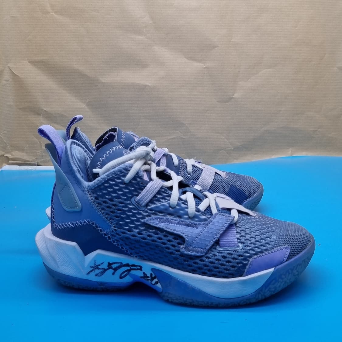 나이키 조던 와이낫제로 운동화225 상품이미지1