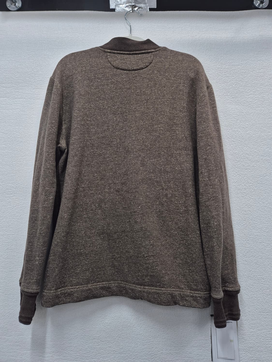 폴로 랄프로렌 포켓 배색라인 가디건 / 95(정품) 상품이미지3