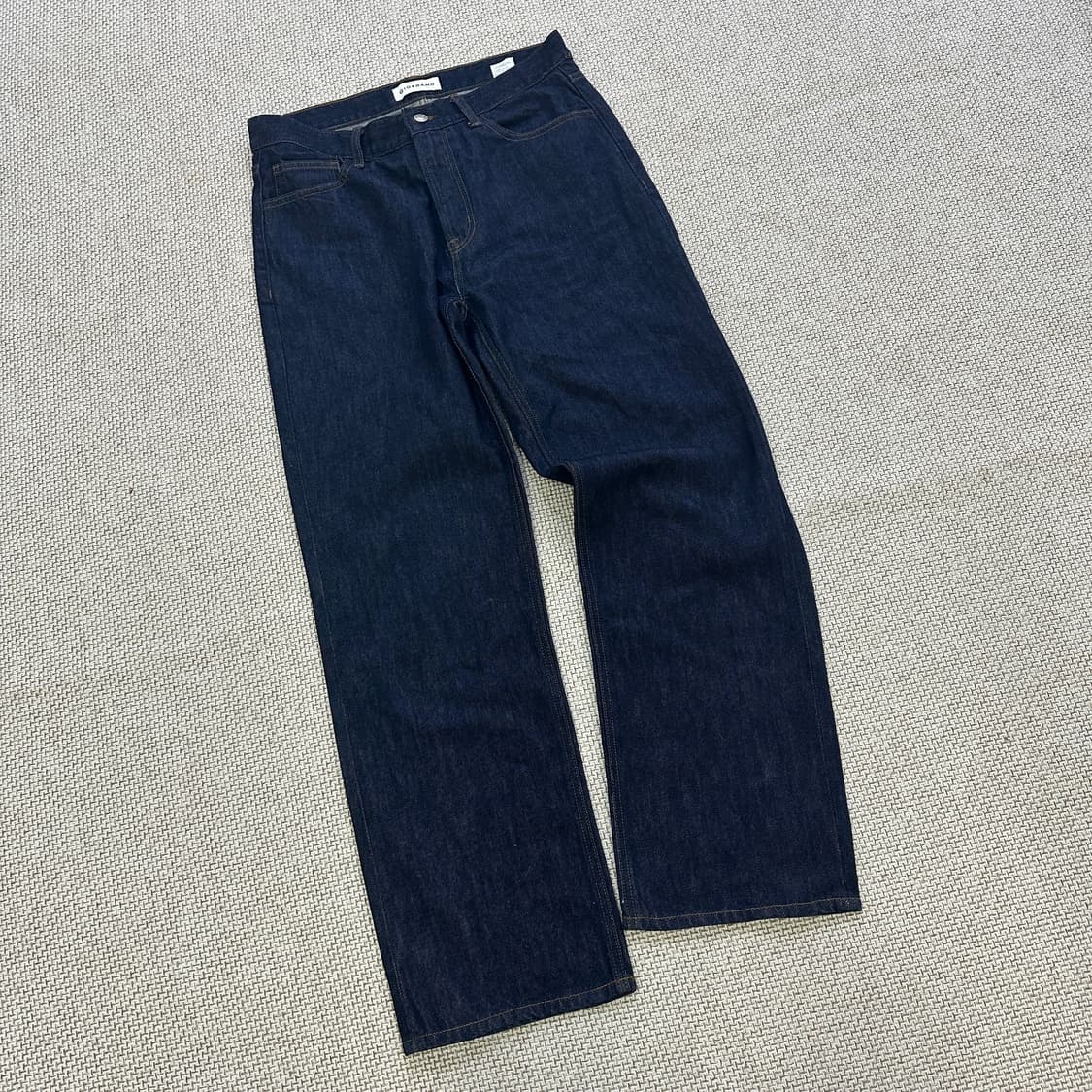 82 지오다노 데님 팬츠 0408D 상품이미지1