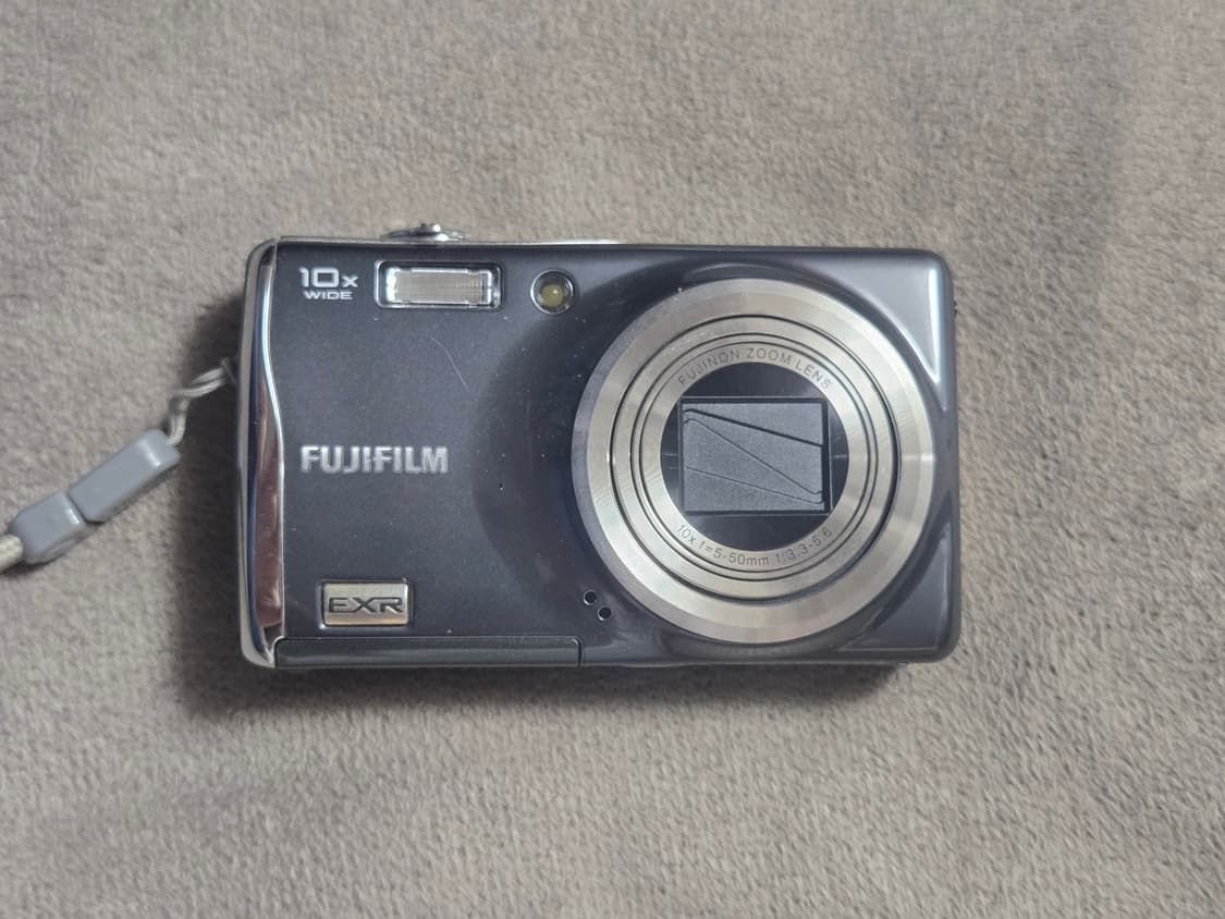 아일릿 원희디카 후지 F70exr 레트로디카 상품이미지1