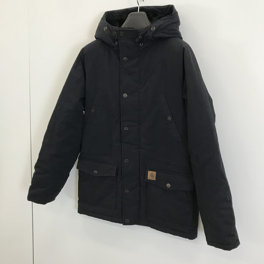 칼하트 트래퍼 야상패딩 [M사이즈] 상품이미지2