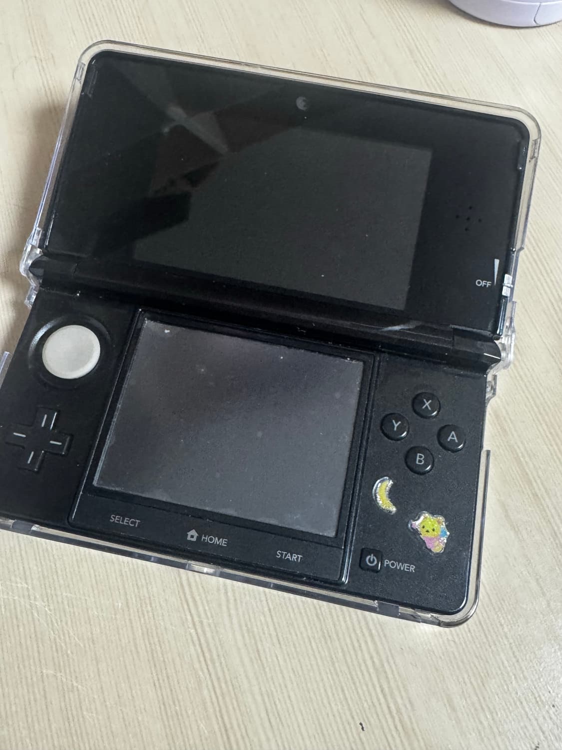 (칩 포함)닌텐도 3ds 삼다수 상품이미지2