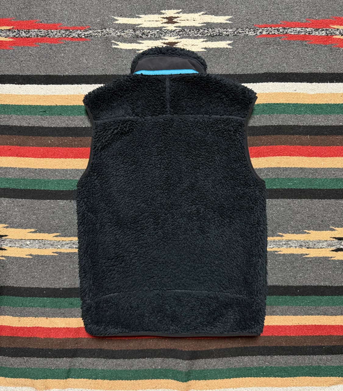 Patagonia classic retro-X vest   상품이미지7