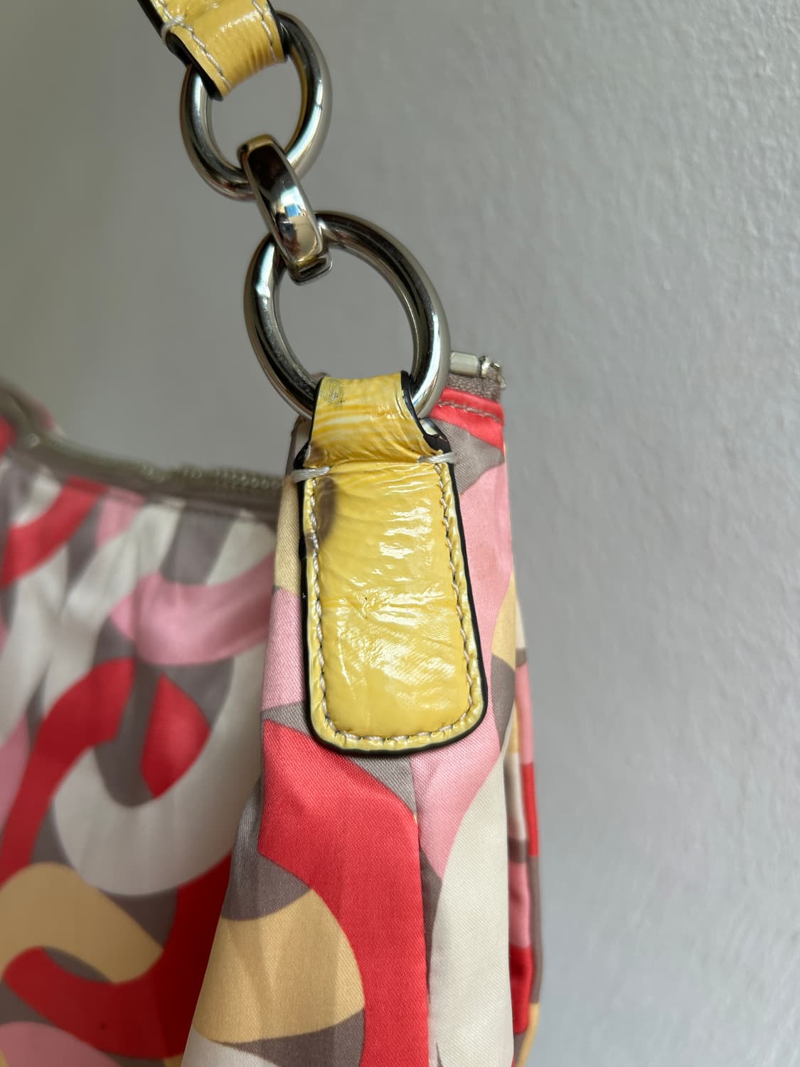 Coach bag  상품이미지6