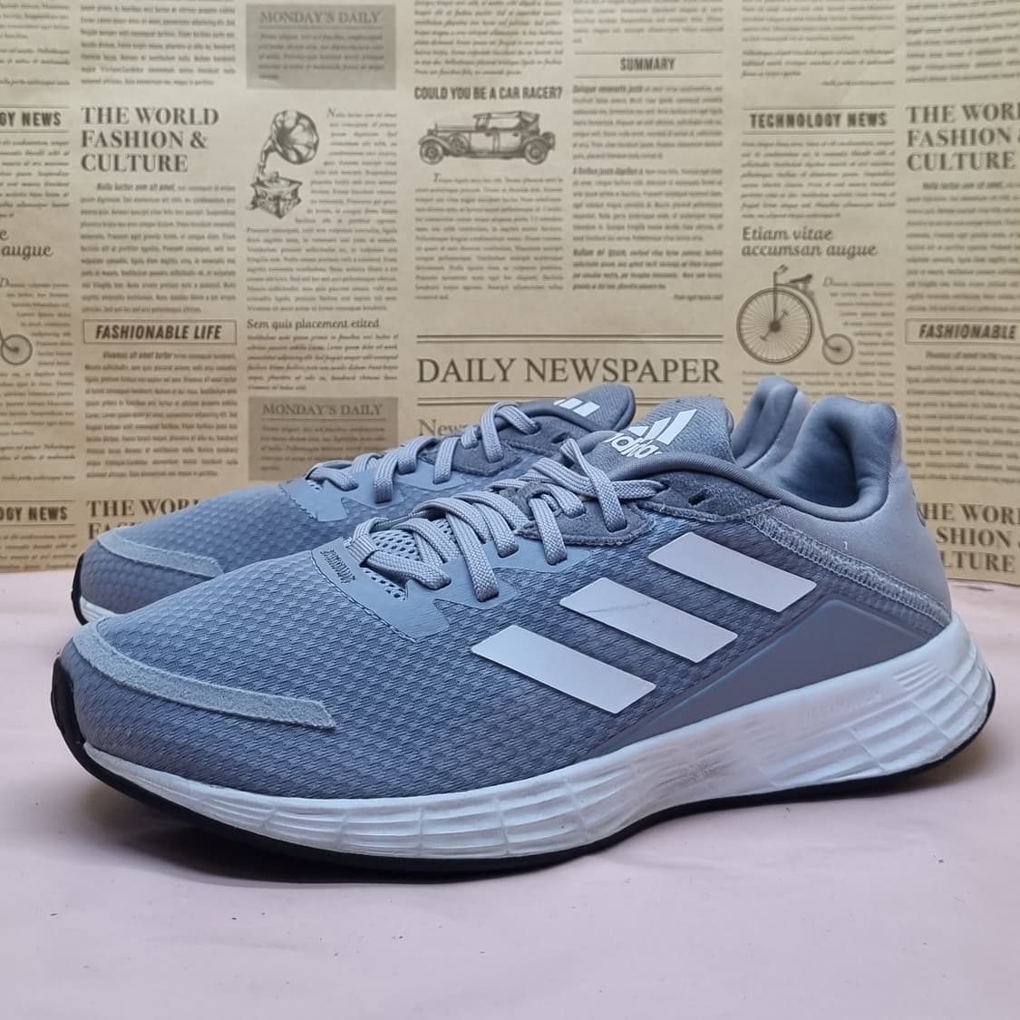 아디다스 듀라모 SL 남성운동화270 상품이미지1