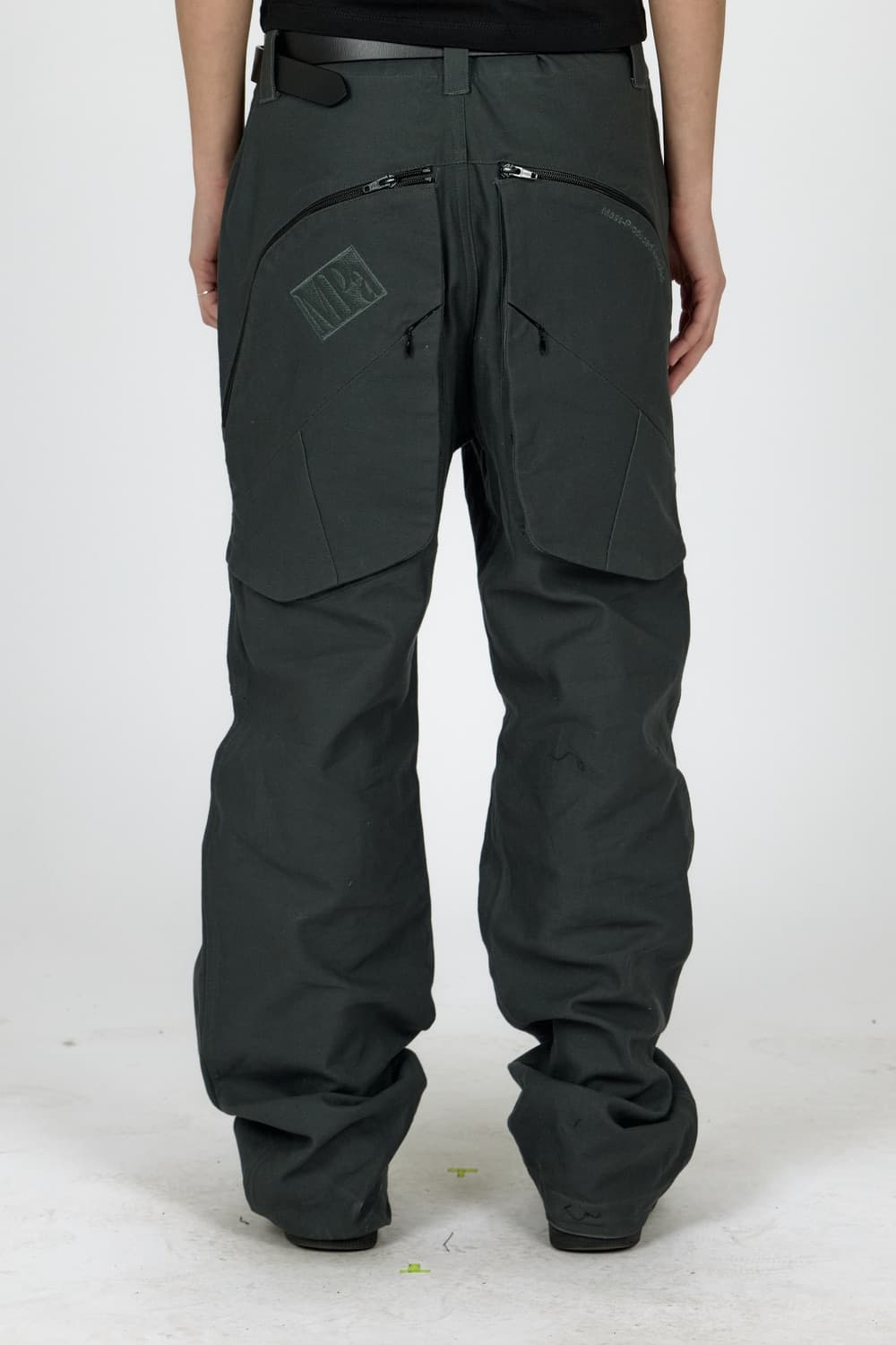 (구매)플라스틱프로덕트 플랜트 유틸리티 팬츠 m사이즈 상품이미지1