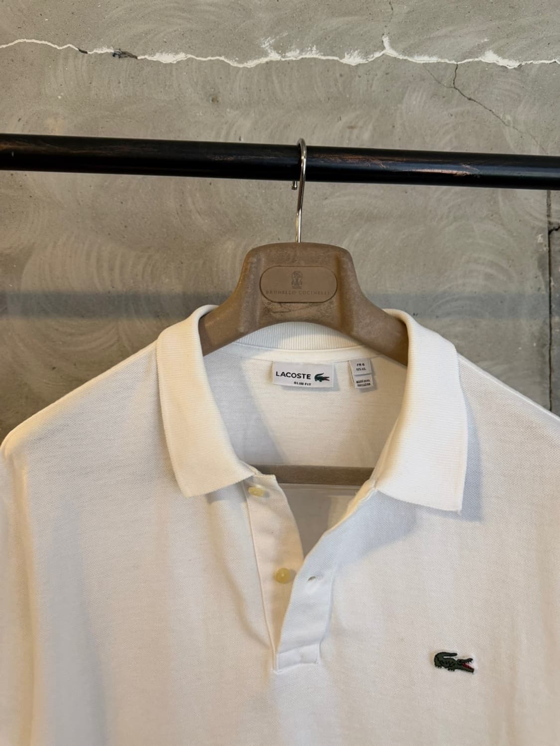 라코스테 pk 셔츠 105 상품이미지3