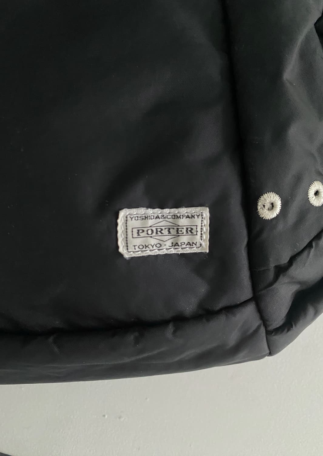 [Porter] CUE bag 상품이미지8