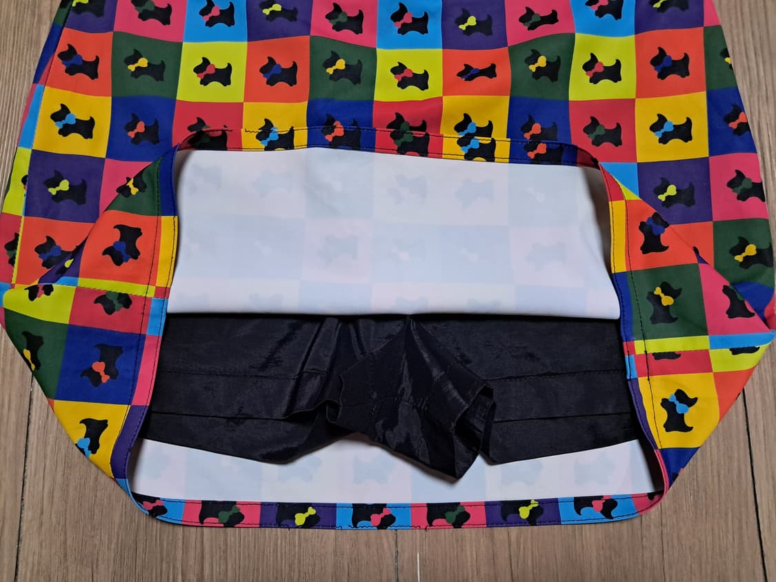 파사디 골프 치마 64 상품이미지5