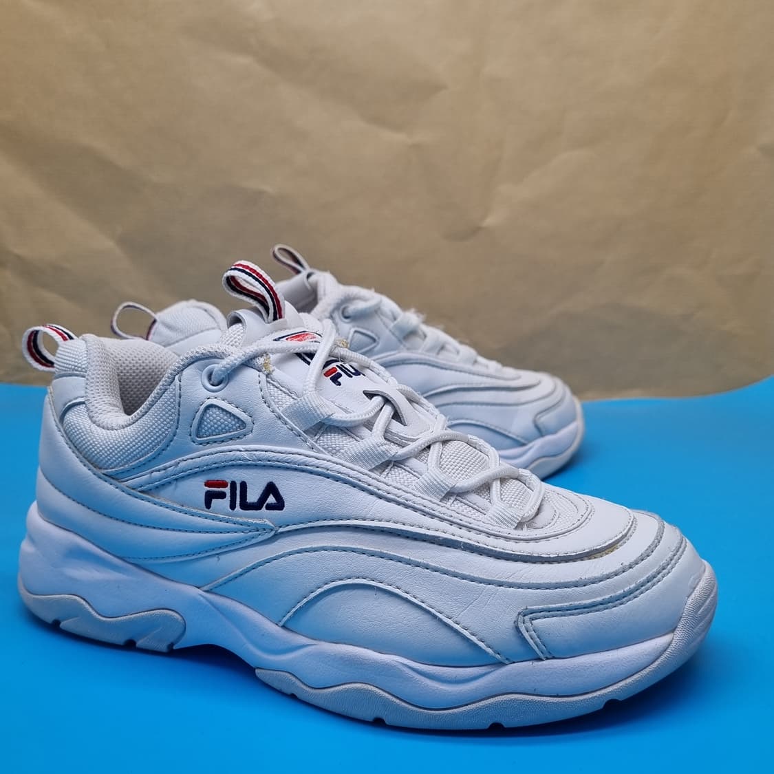 휠라 레이 운동화245  상품이미지1