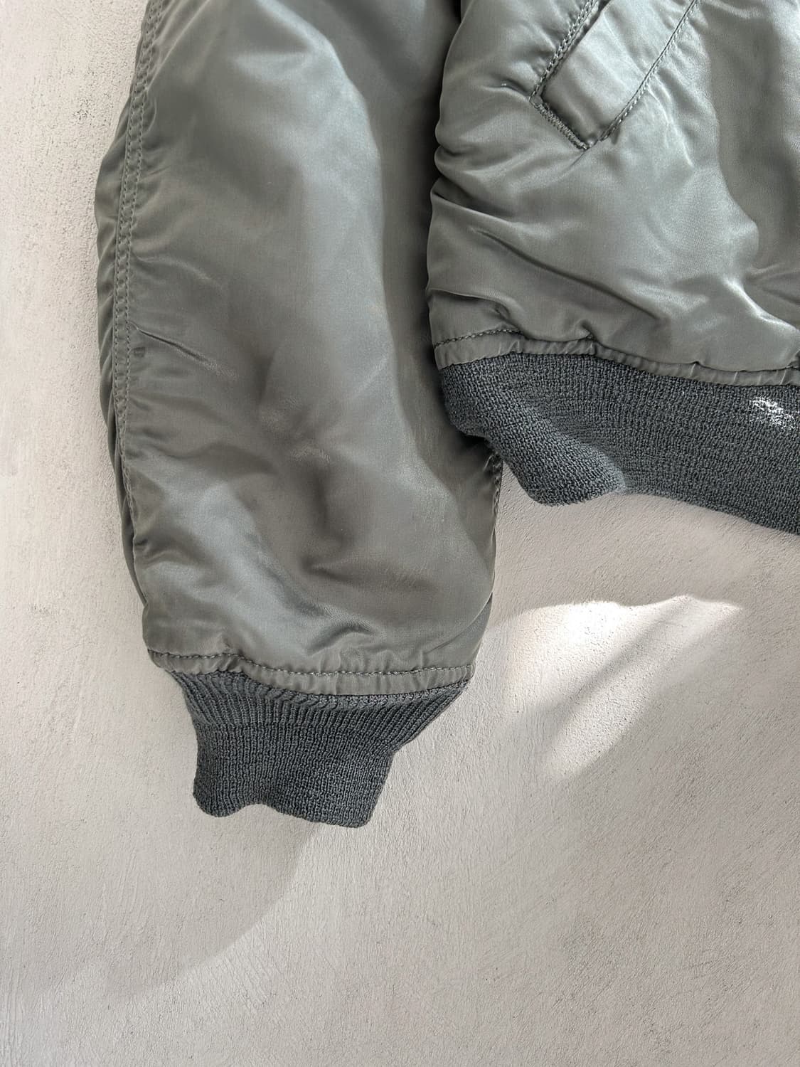 Alpha Industries 1985’s 상품이미지9