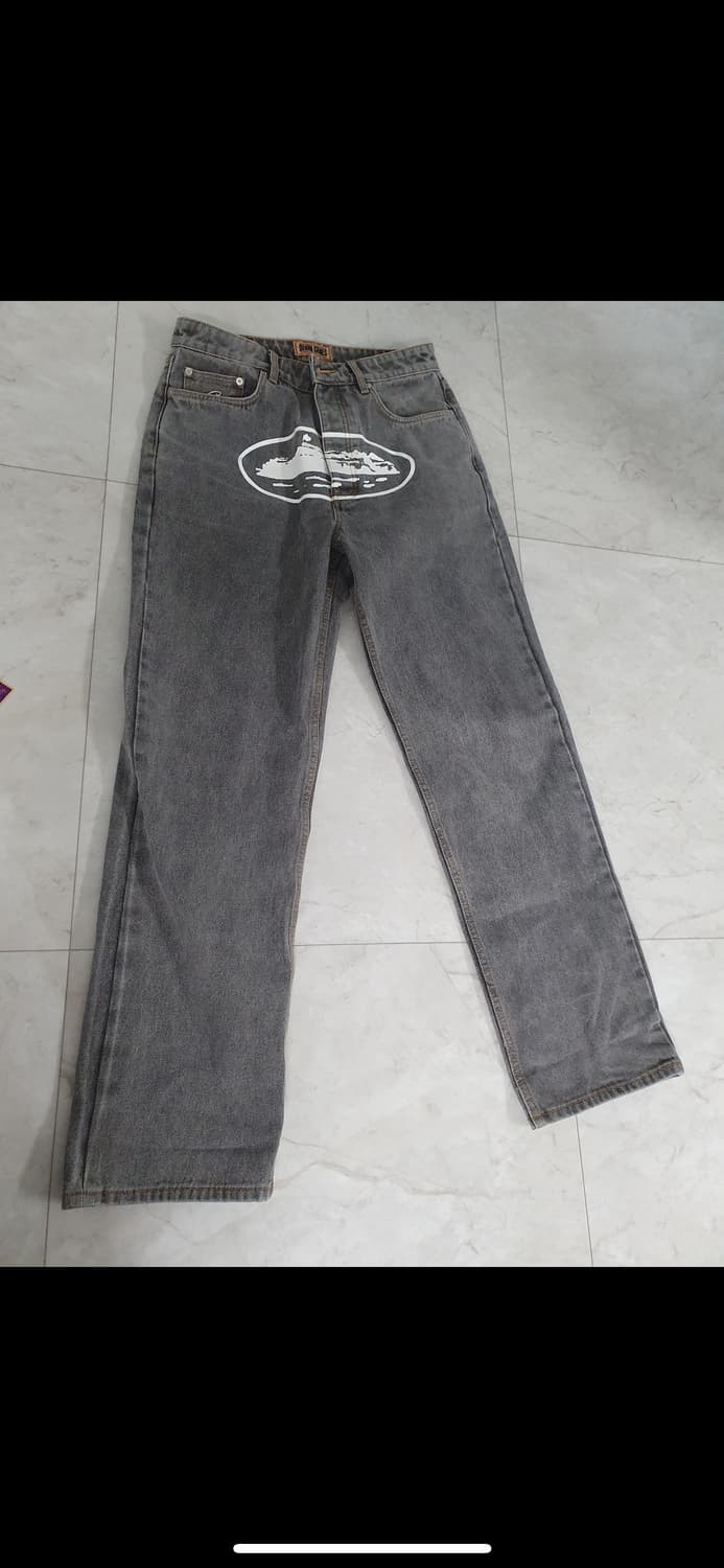 코르테이즈 배기진 32 상품이미지3