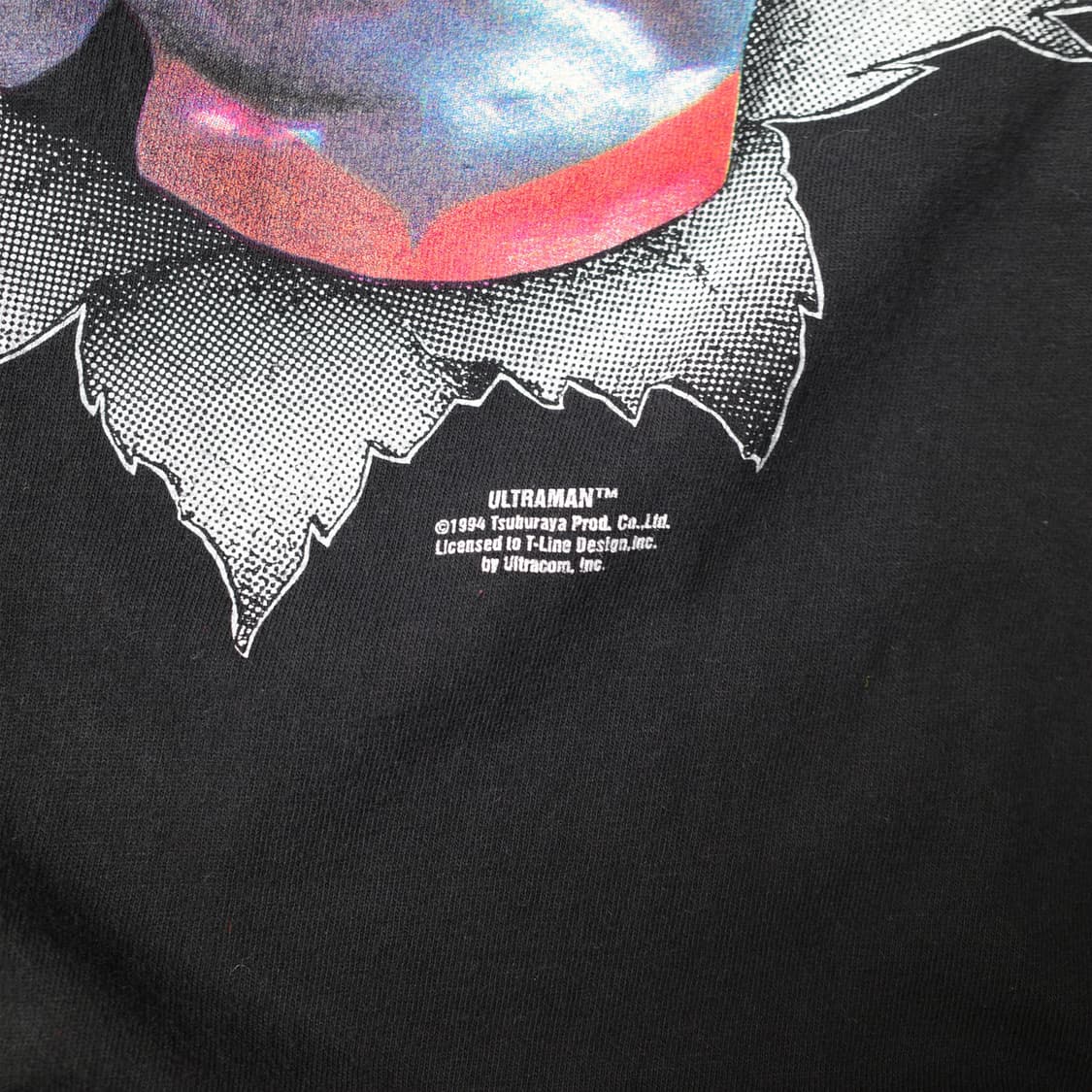 1994 Ultraman T-shirt 상품이미지3
