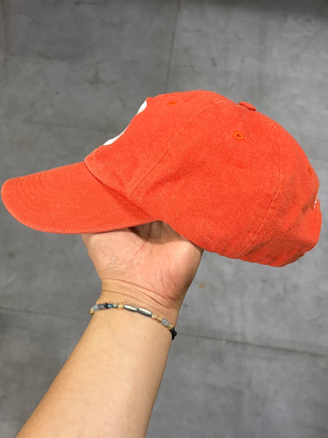 22SS 슈프림(Supreme) 케블라 S로고 6패널 상품이미지2
