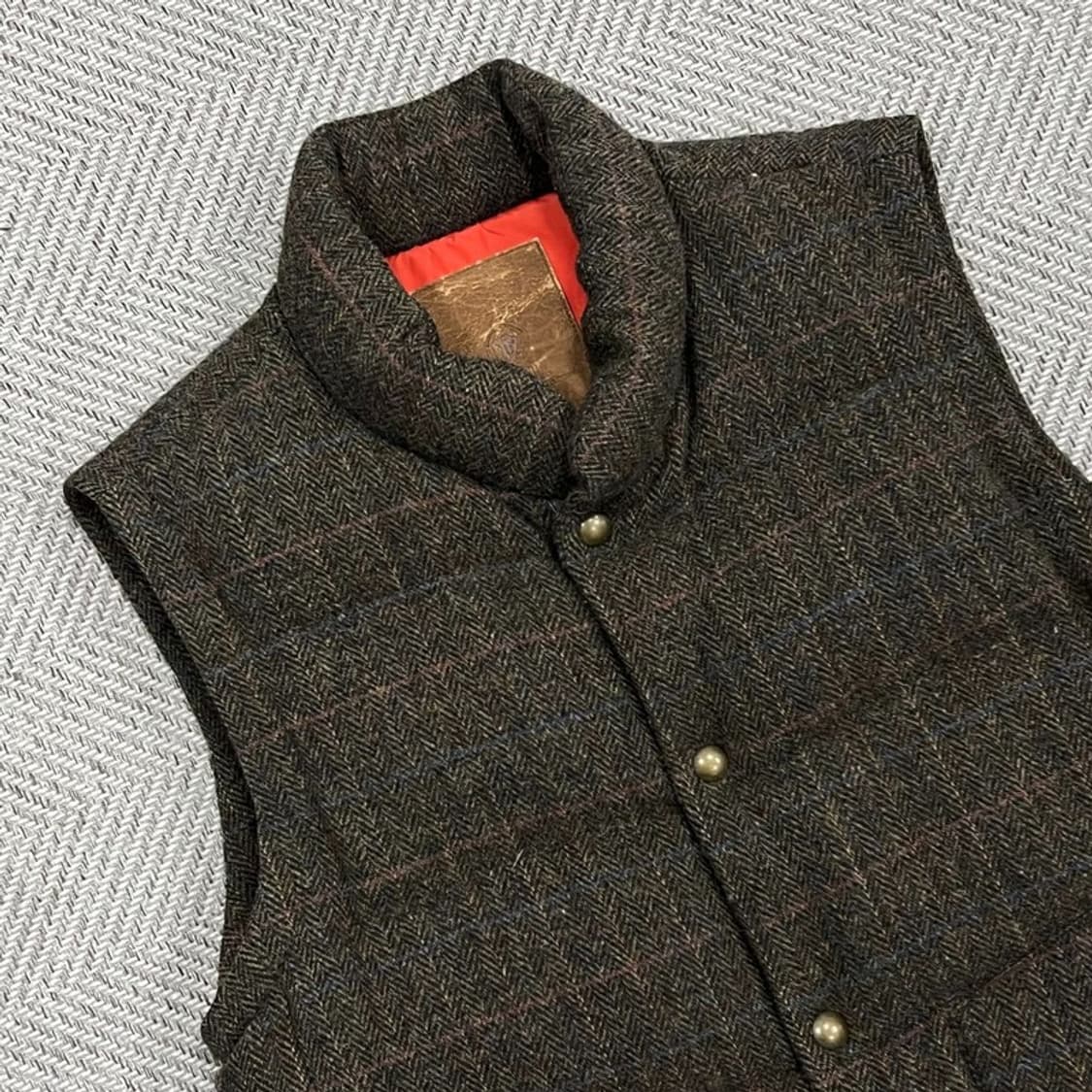 빈폴 덕다운 패딩 베스트 v0924 상품이미지3