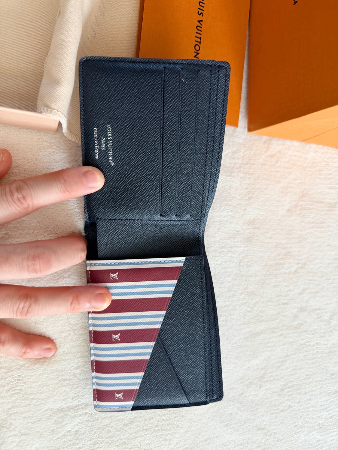 루이비통 멀티플 월릿 M14691 상품이미지2