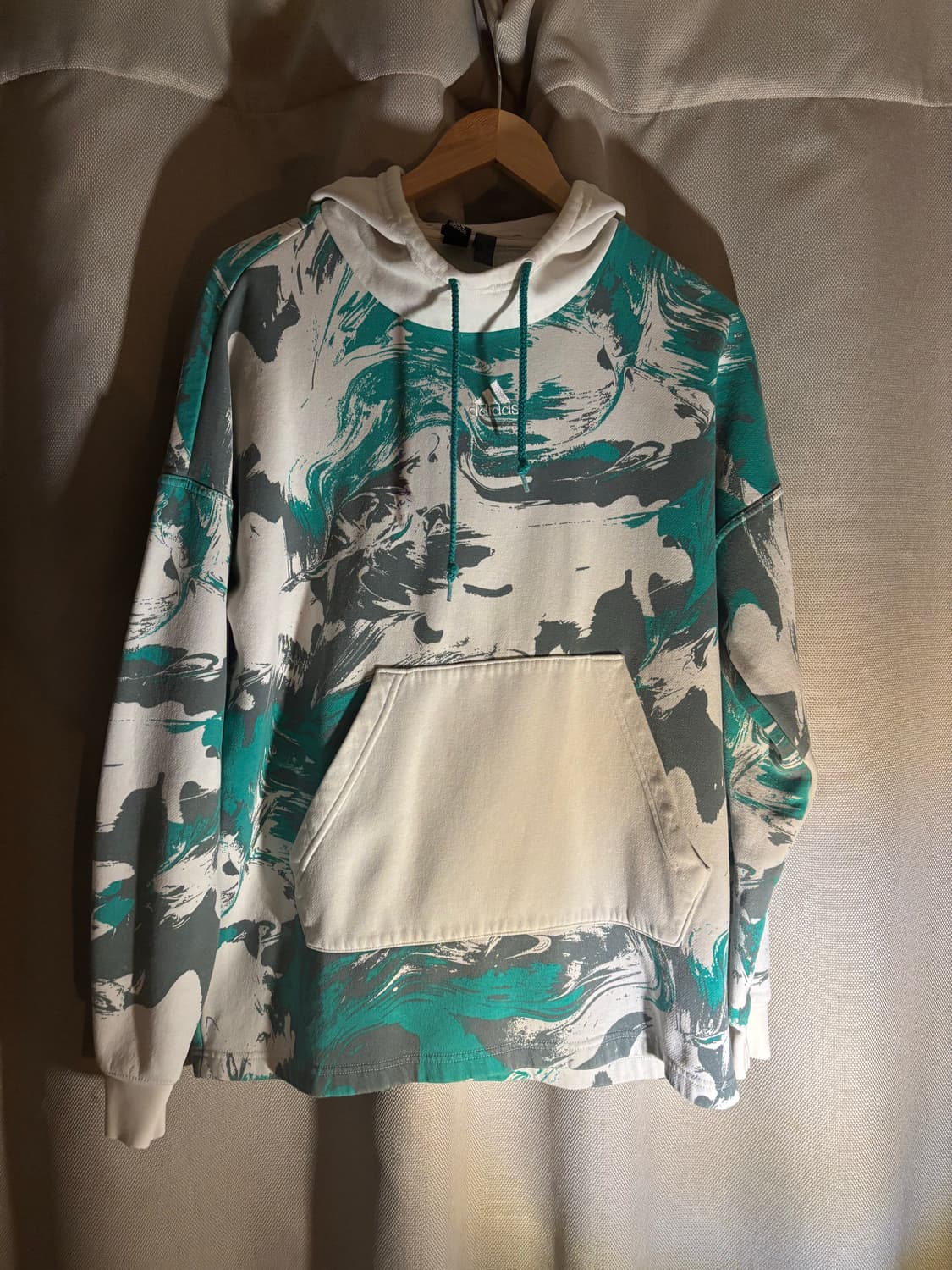Adidas 후디 L 상품이미지1