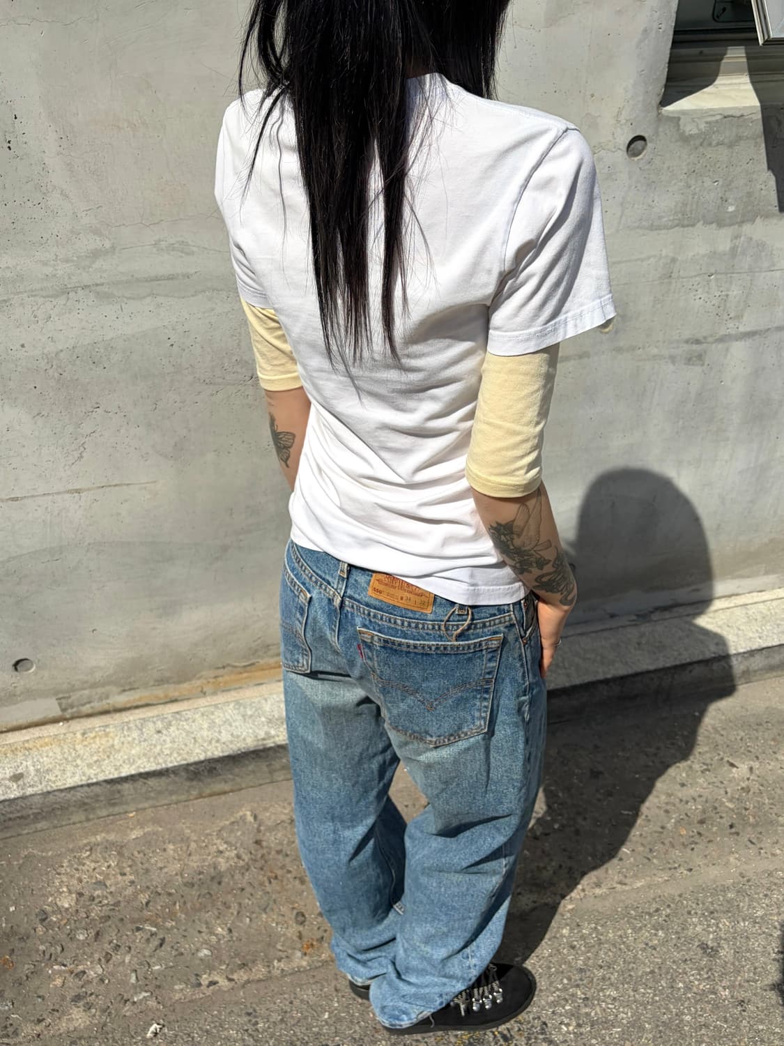 이자벨 마랑 프린팅 티셔츠 상품이미지2