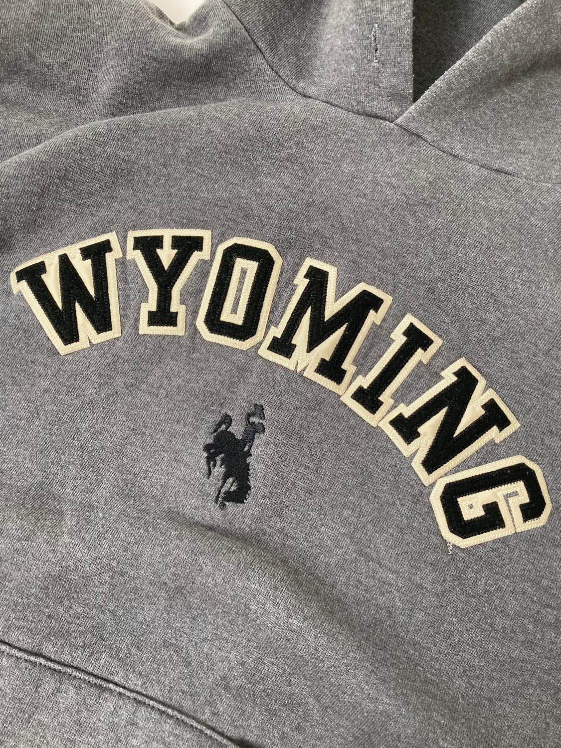 90s Russell Hoodie 상품이미지7