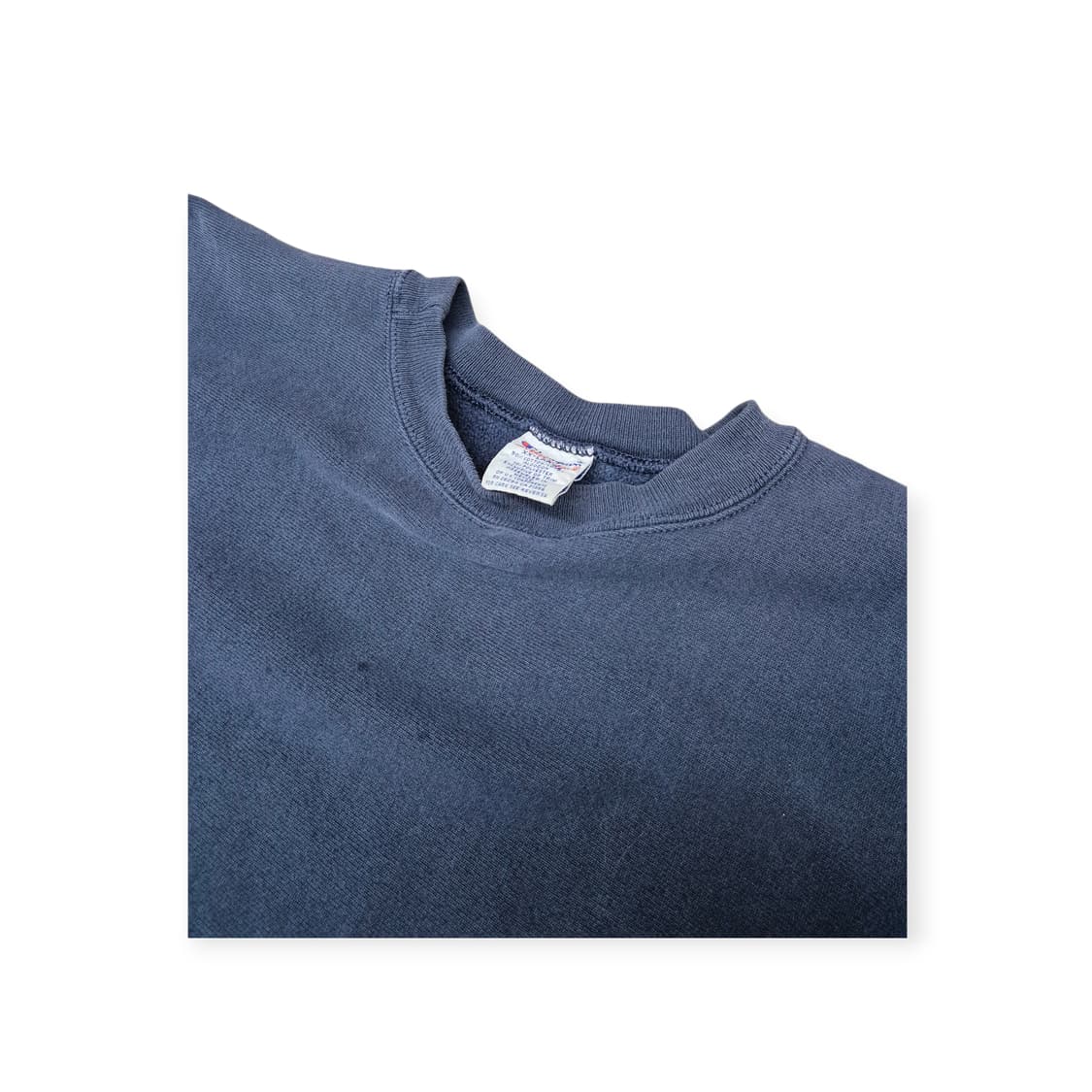 90s 챔피온 리버스위브 네이비 상품이미지3