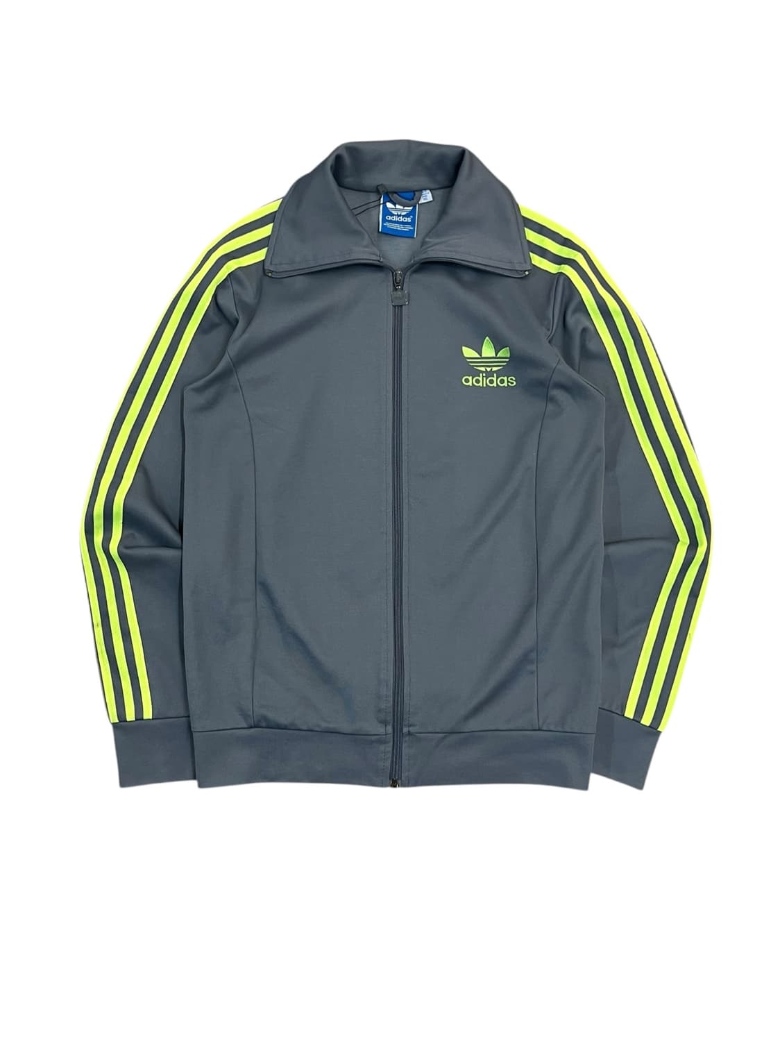 아디다스 유로파 져지 그레이 95 #csz3777 상품이미지3