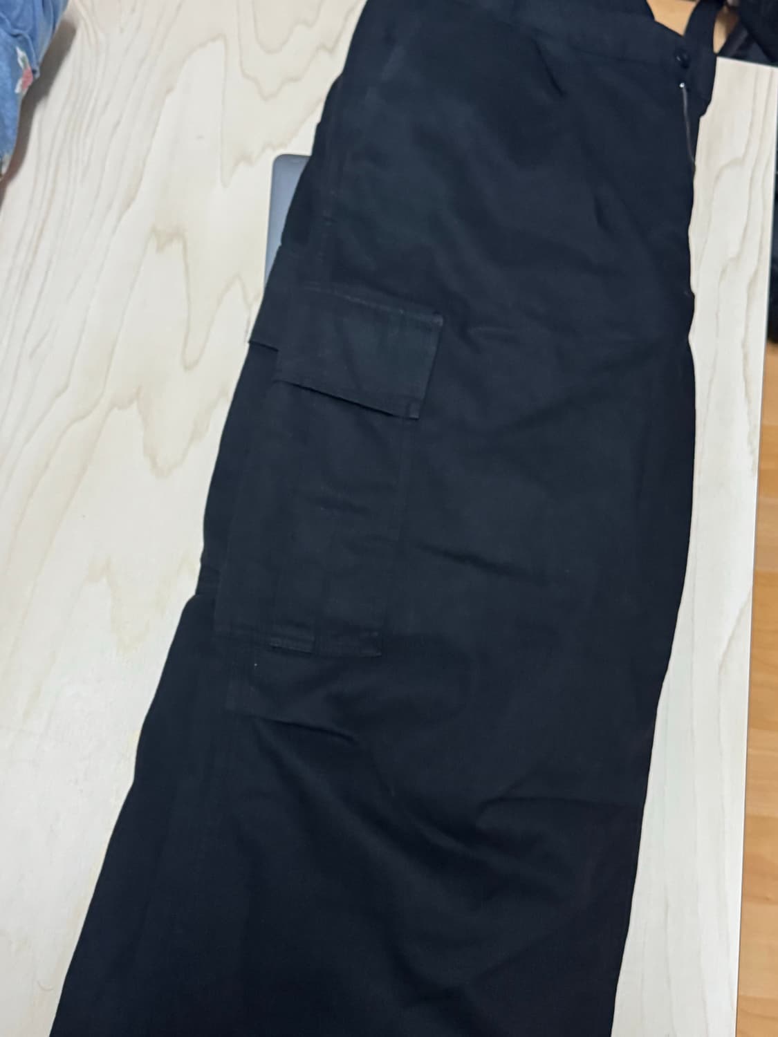 칼하트 콜 카고 모라가 34사이즈 상품이미지6