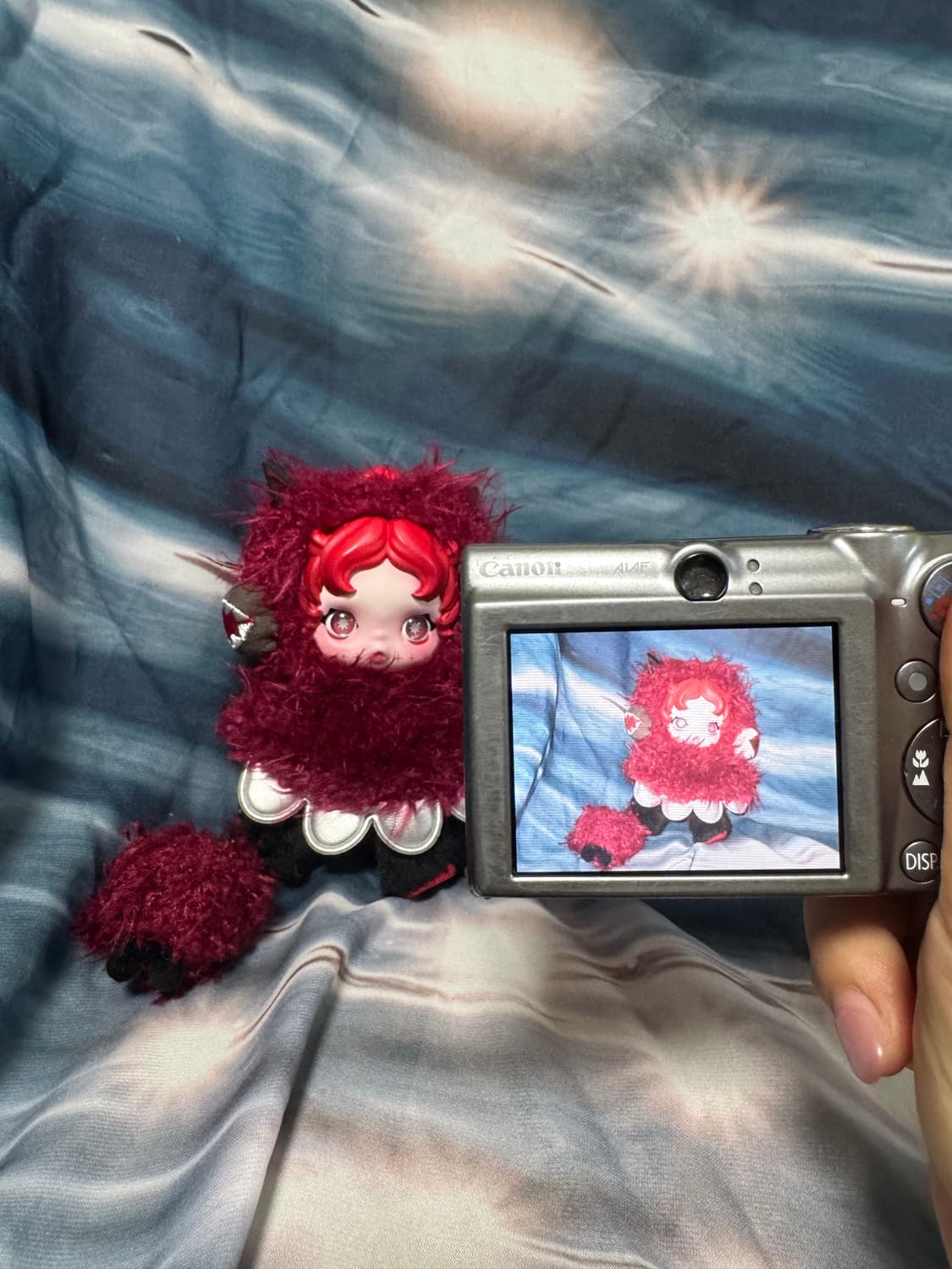 작례⭕️) 캐논 ixy 900= ixus 850 카메라 💕 상품이미지5