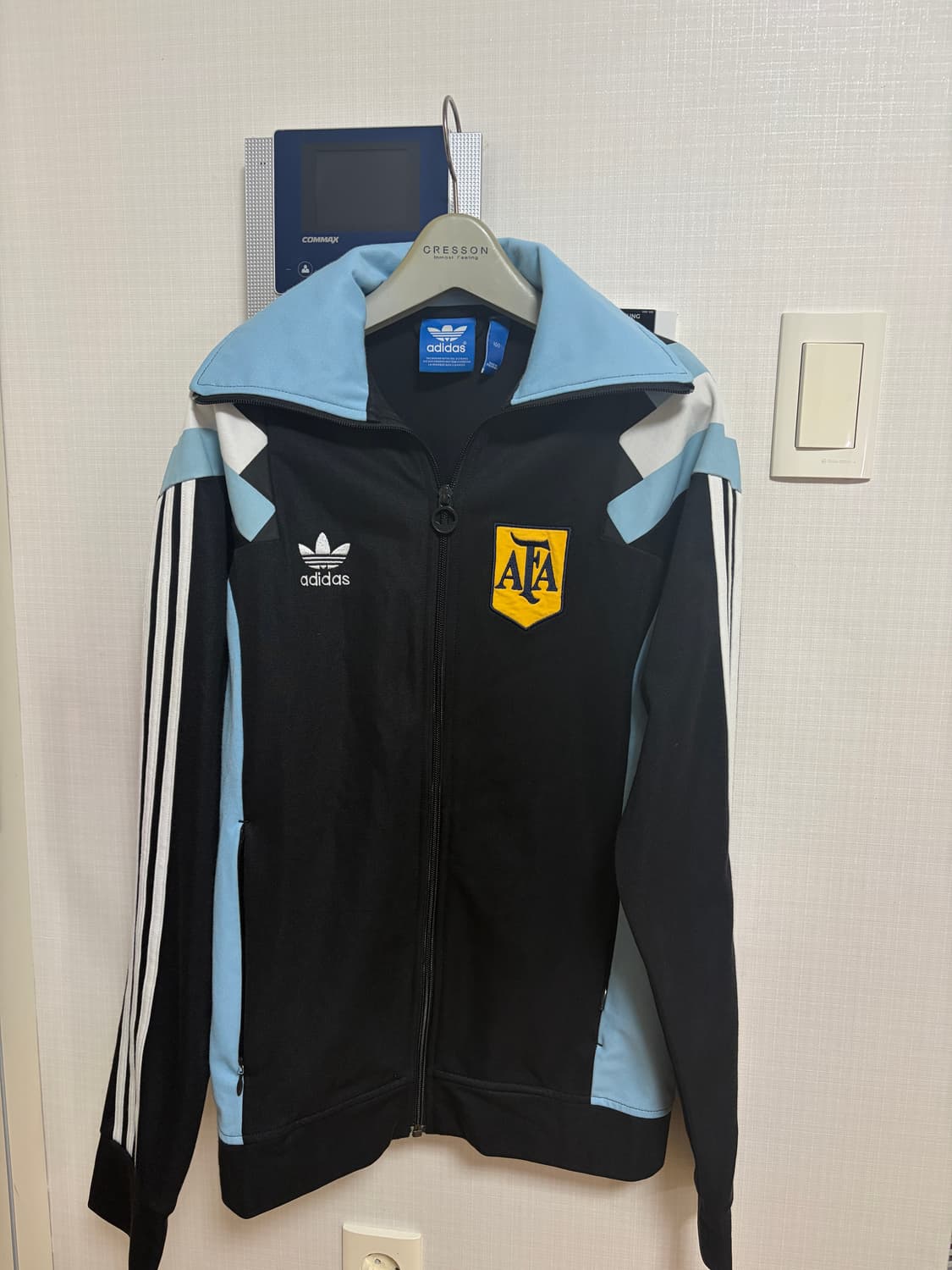 아디다스 아르헨티나 져지 100 상품이미지1