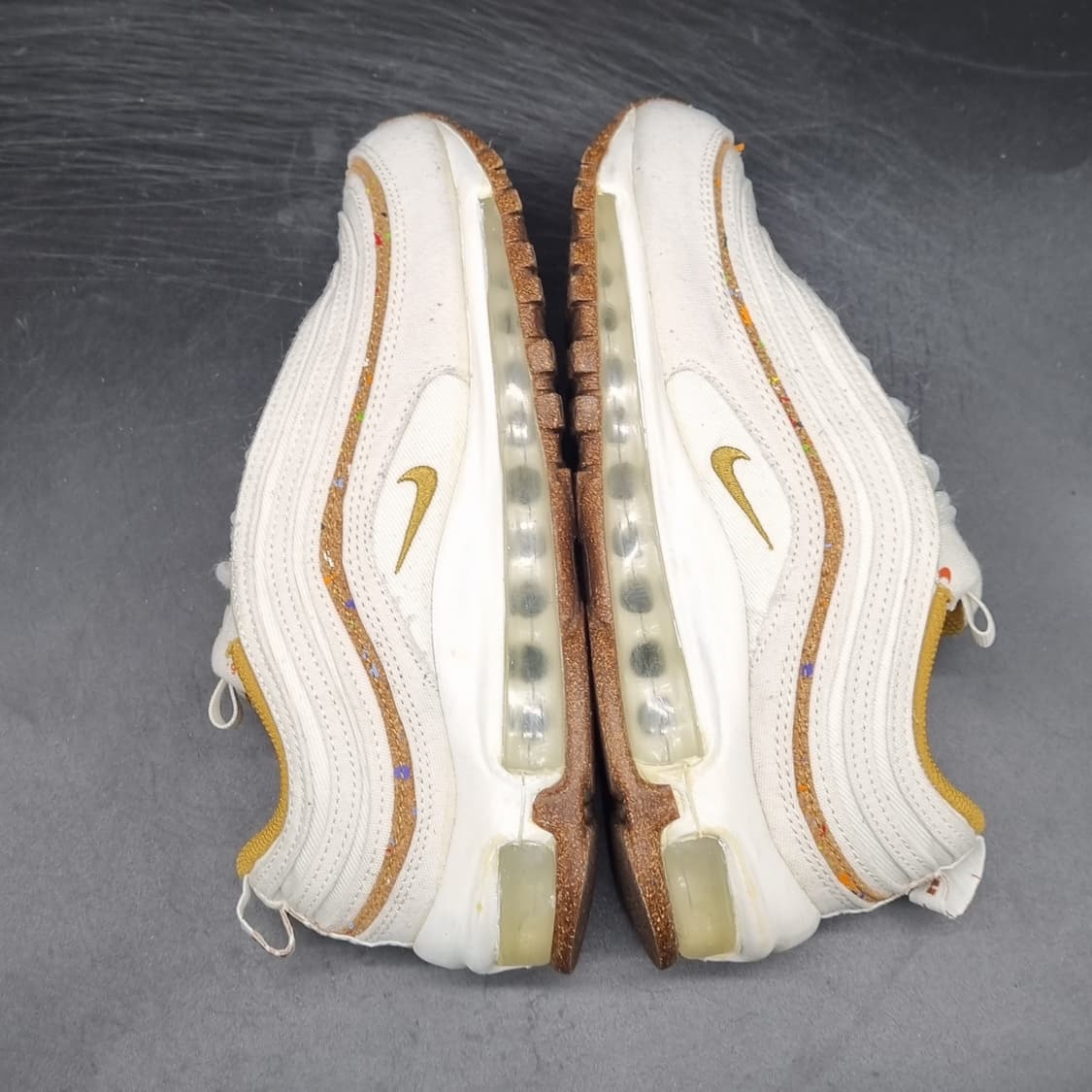 나이키 에어맥스 97코르크 운동화 235 상품이미지5