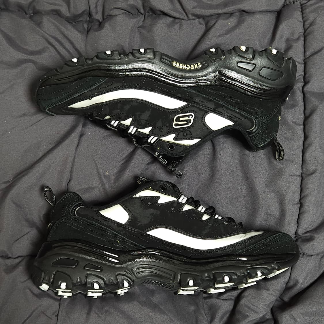 250 ) 스케쳐스 딜라이트 익스트림 상품이미지4