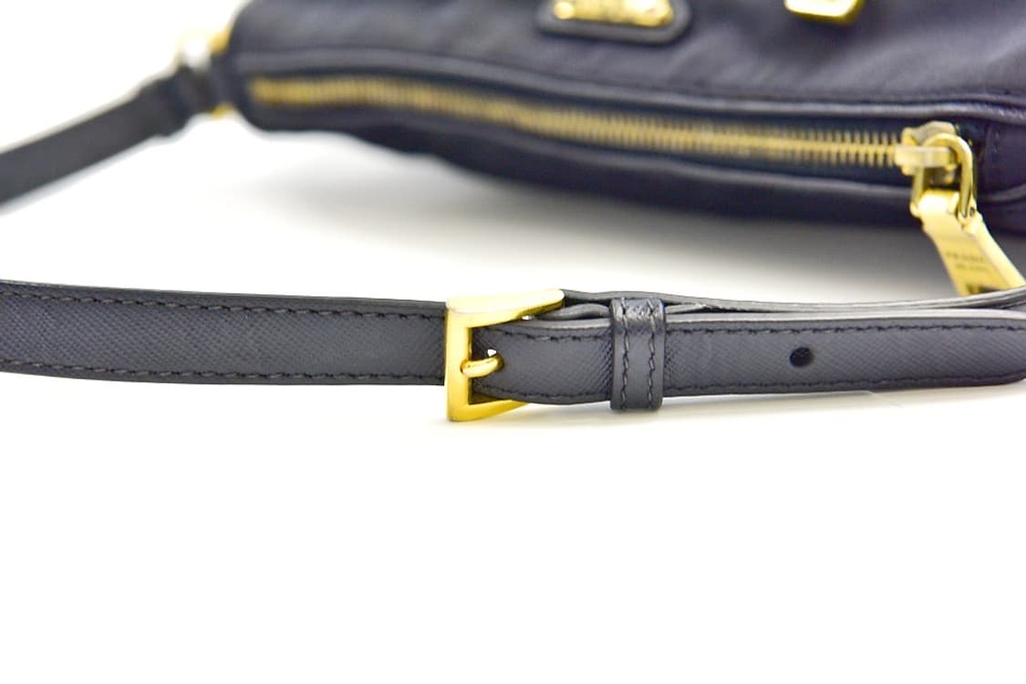 프라다 나일론 미니 숄더백(정품) 상품이미지8