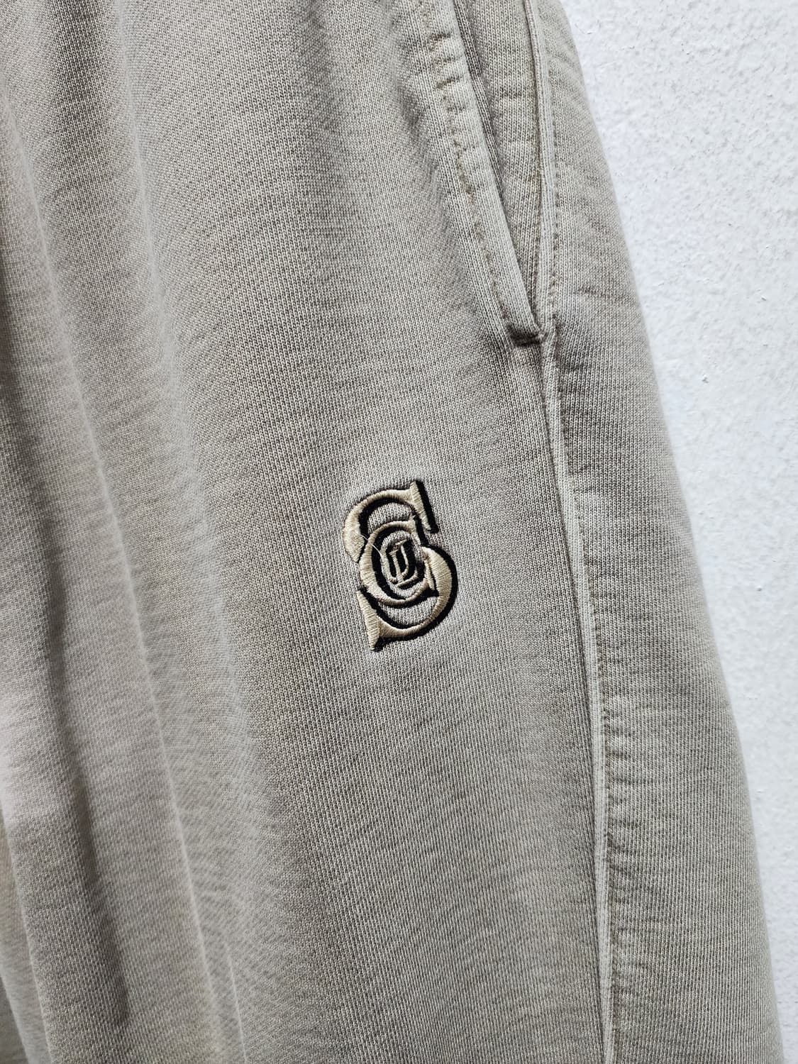 스컬프터 헤비코튼 스웻팬츠 상품이미지3