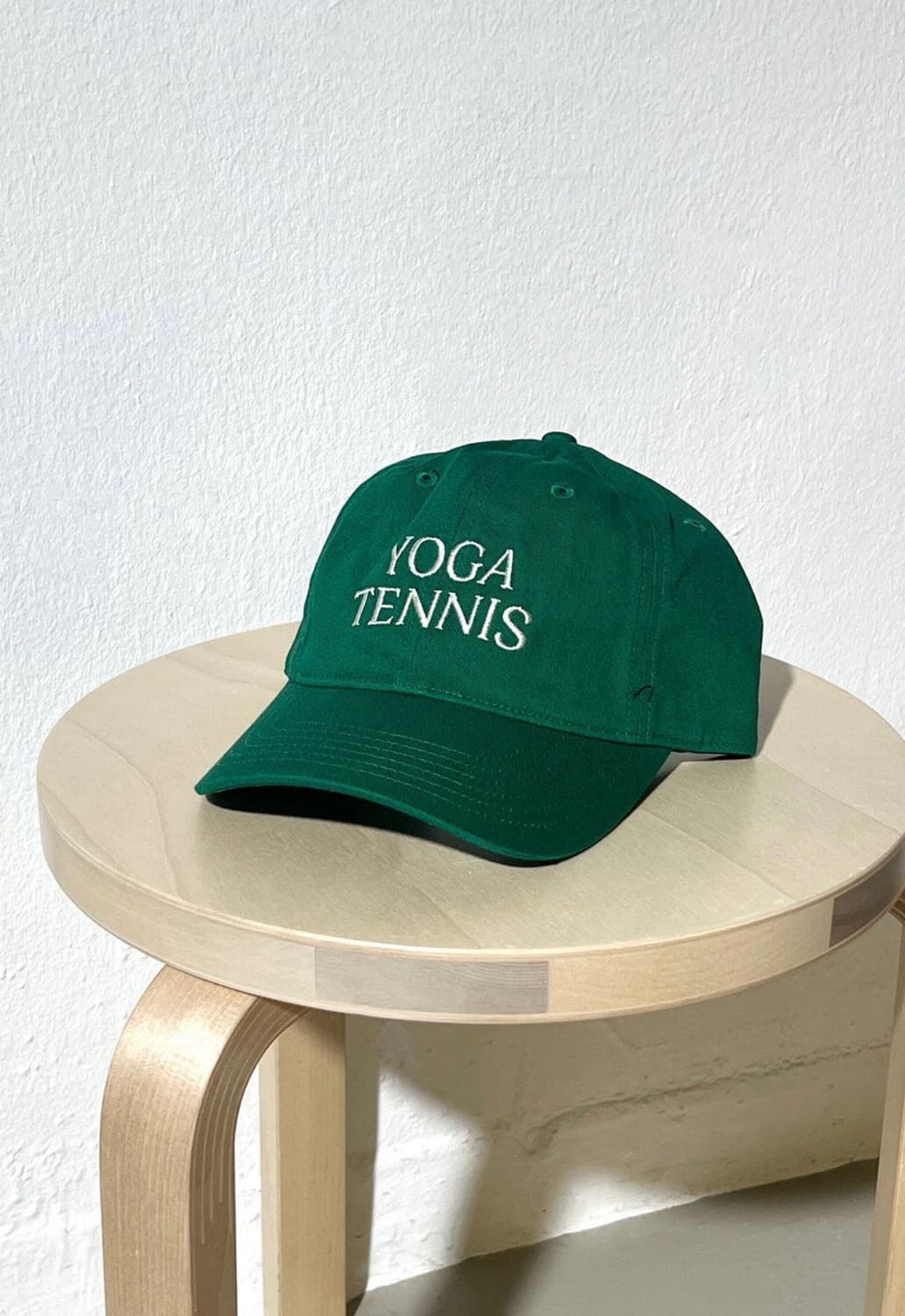 아이디어북스 모자 yoga tennis 상품이미지1