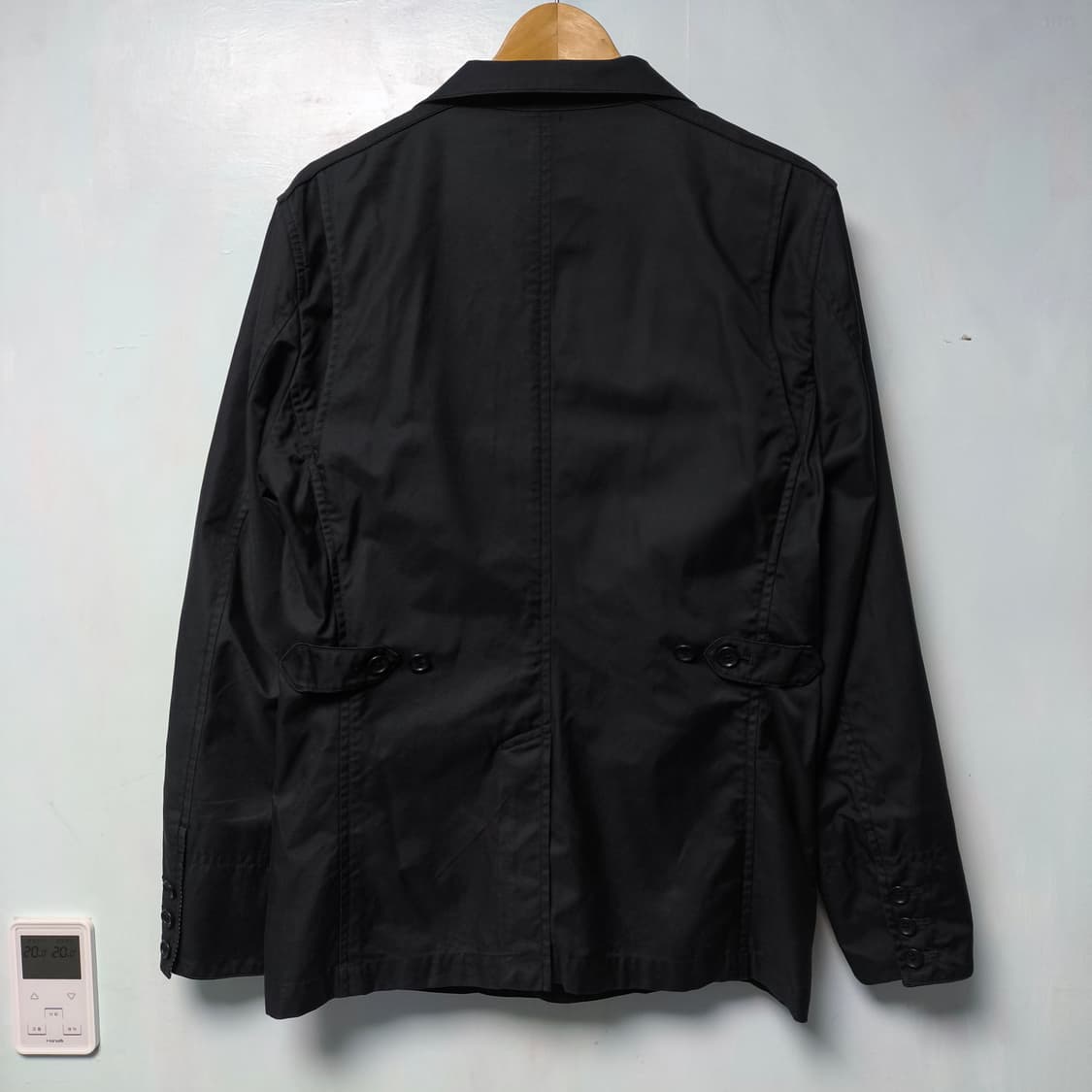 [Made in Japan] Takeo Kikuchi 유틸리티 자켓 상품이미지5