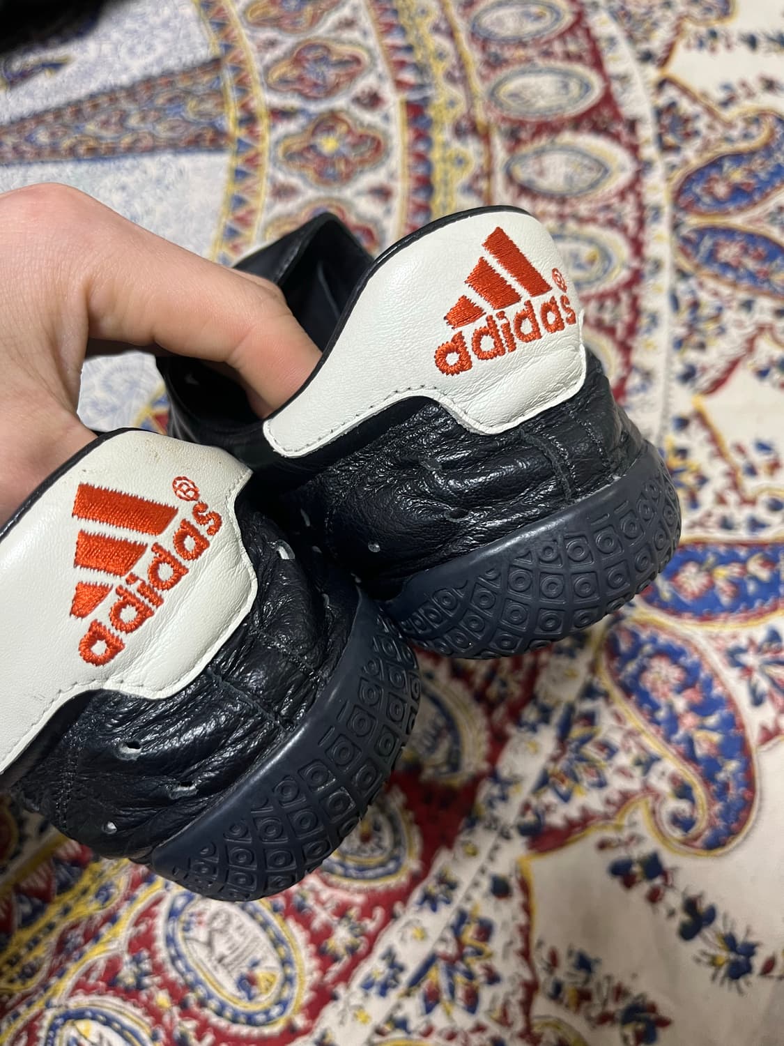 Adidas Y-3 regu 240 상품이미지3