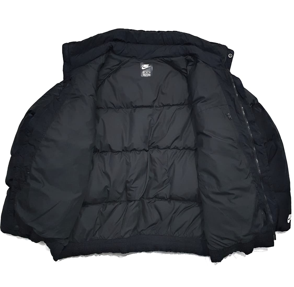 나이키 nsw 다운 필 자켓 2xl (110 이상) 루즈핏 상품이미지6