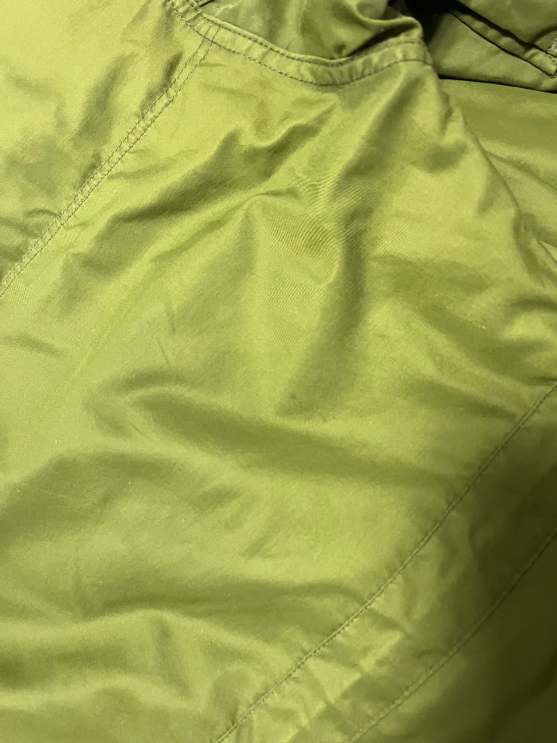 캐나다군 iecs 고어텍스 파카 105 상품이미지10