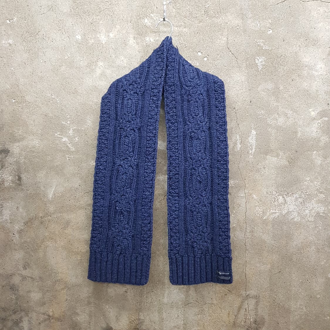 폴로 랄프로렌 울 목도리 F 상품이미지1