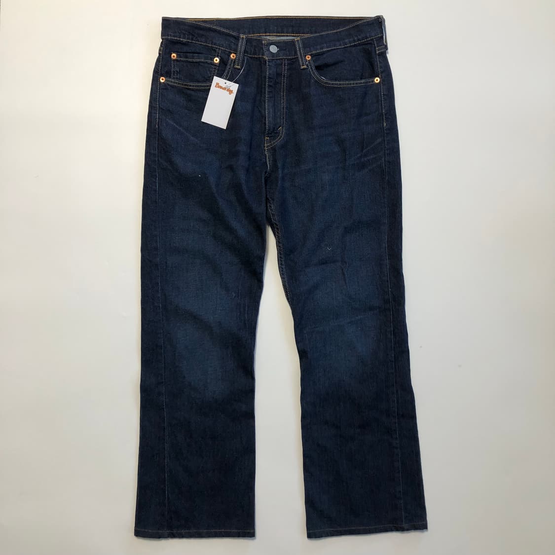 리바이스 527 부츠컷 데님팬츠  상품이미지1