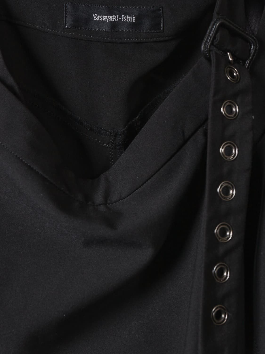 Yasuyuki ishii 스커트 하카마 팬츠 상품이미지5