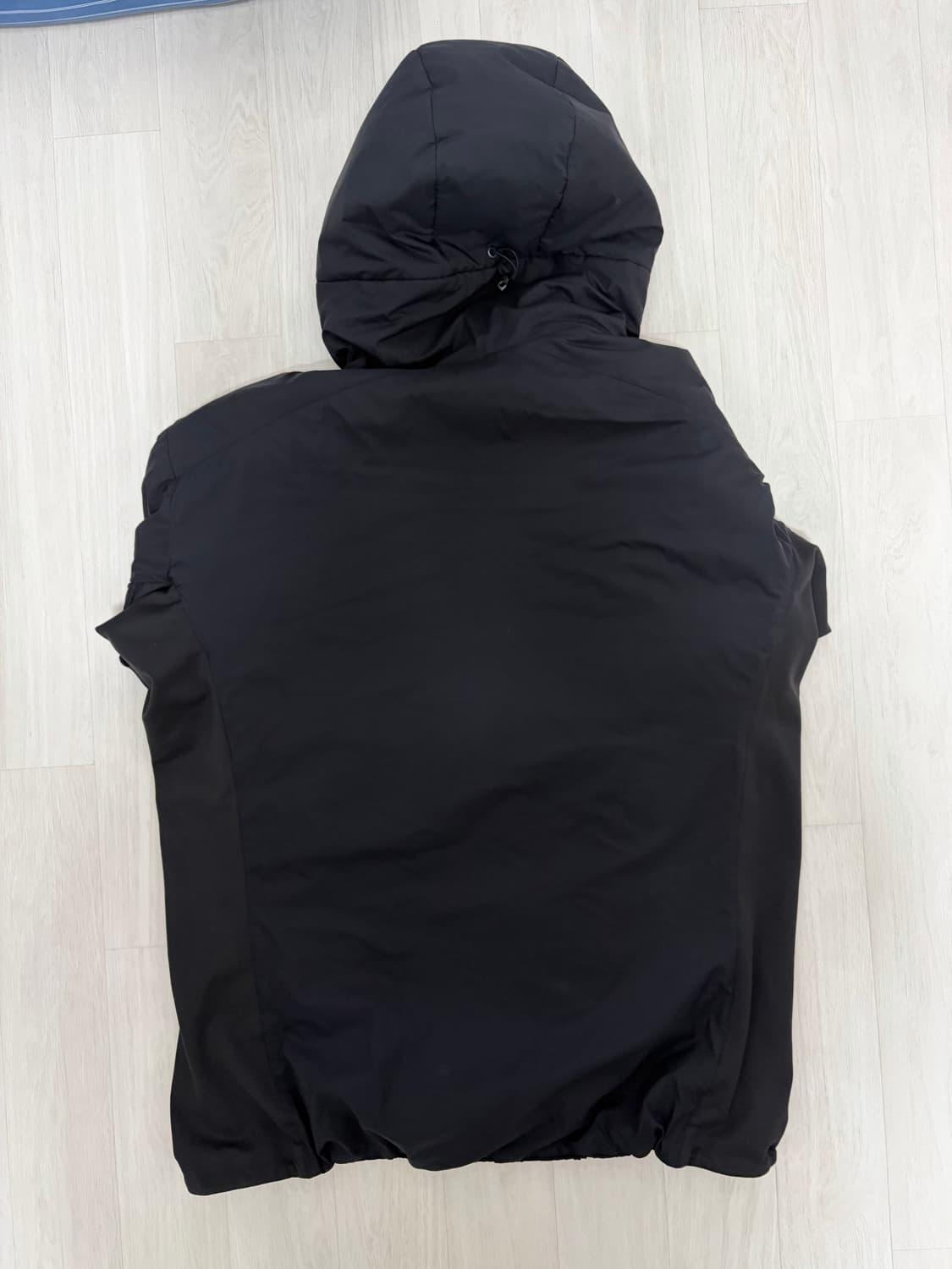 아크테릭스 아톰후디xl 상품이미지3
