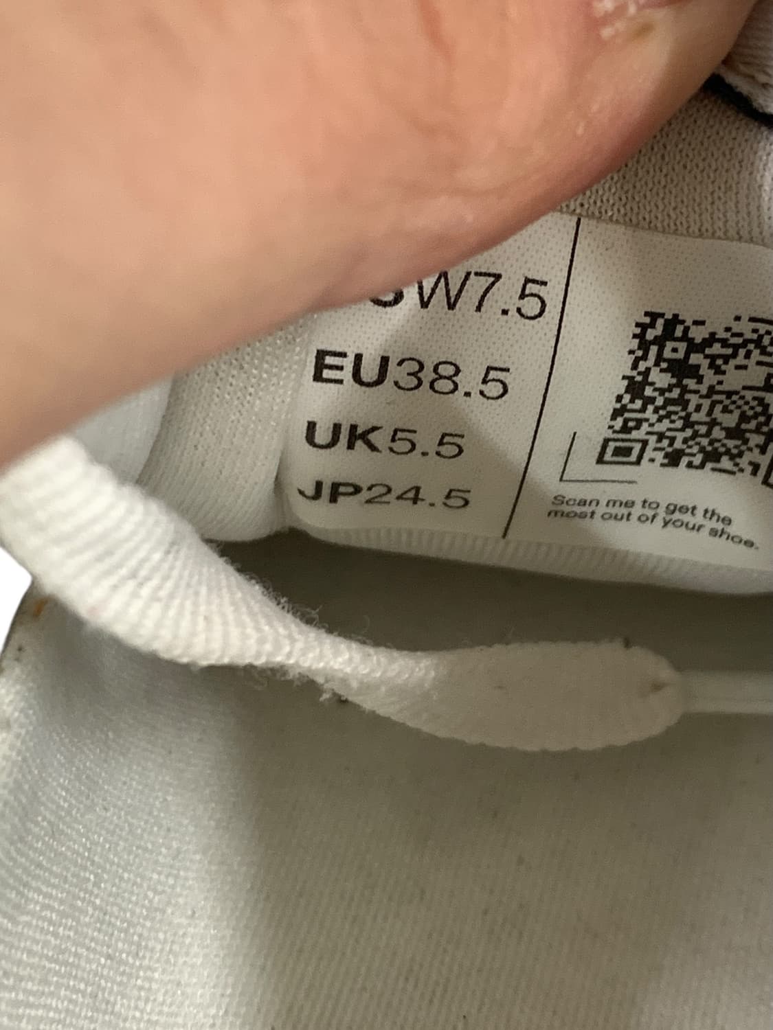 온러닝 클라우드 서퍼 펄 아이보리 245 상품이미지9