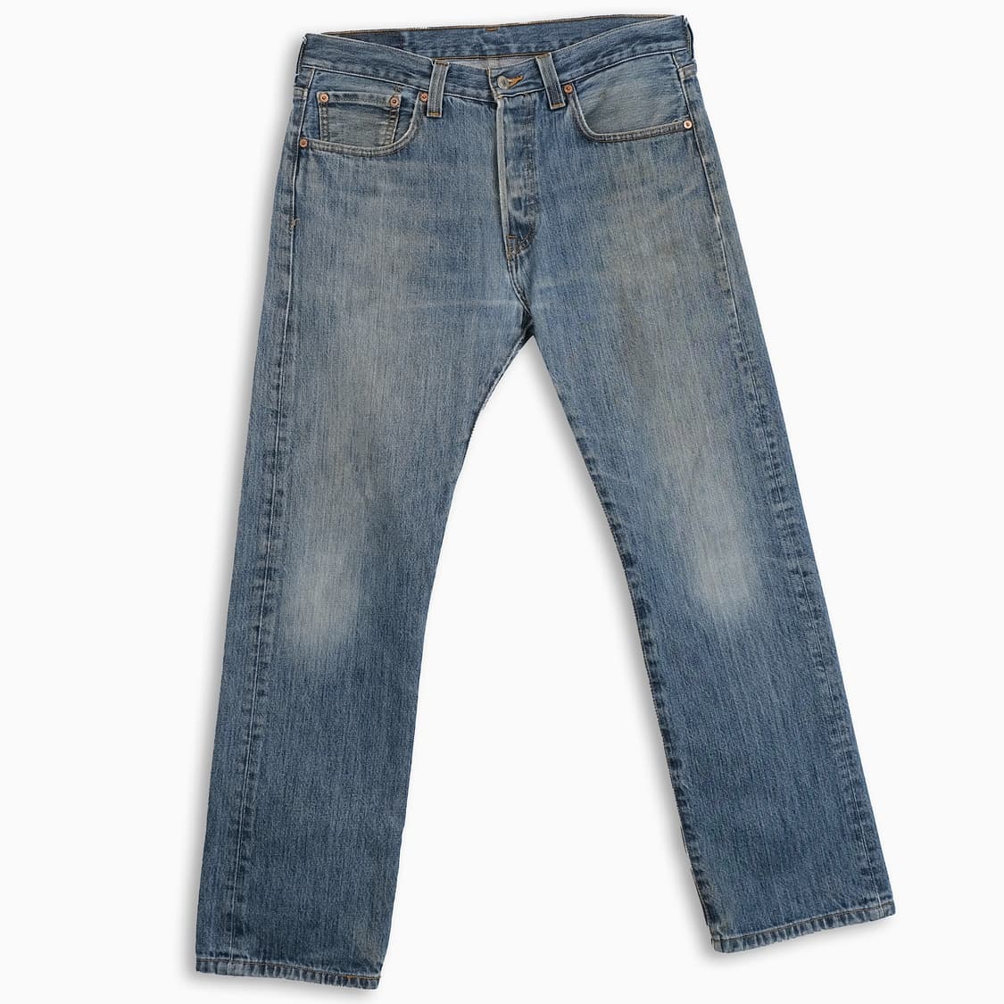 빈티지 리바이스 501 중청 32 인치 LV50132442 상품이미지2