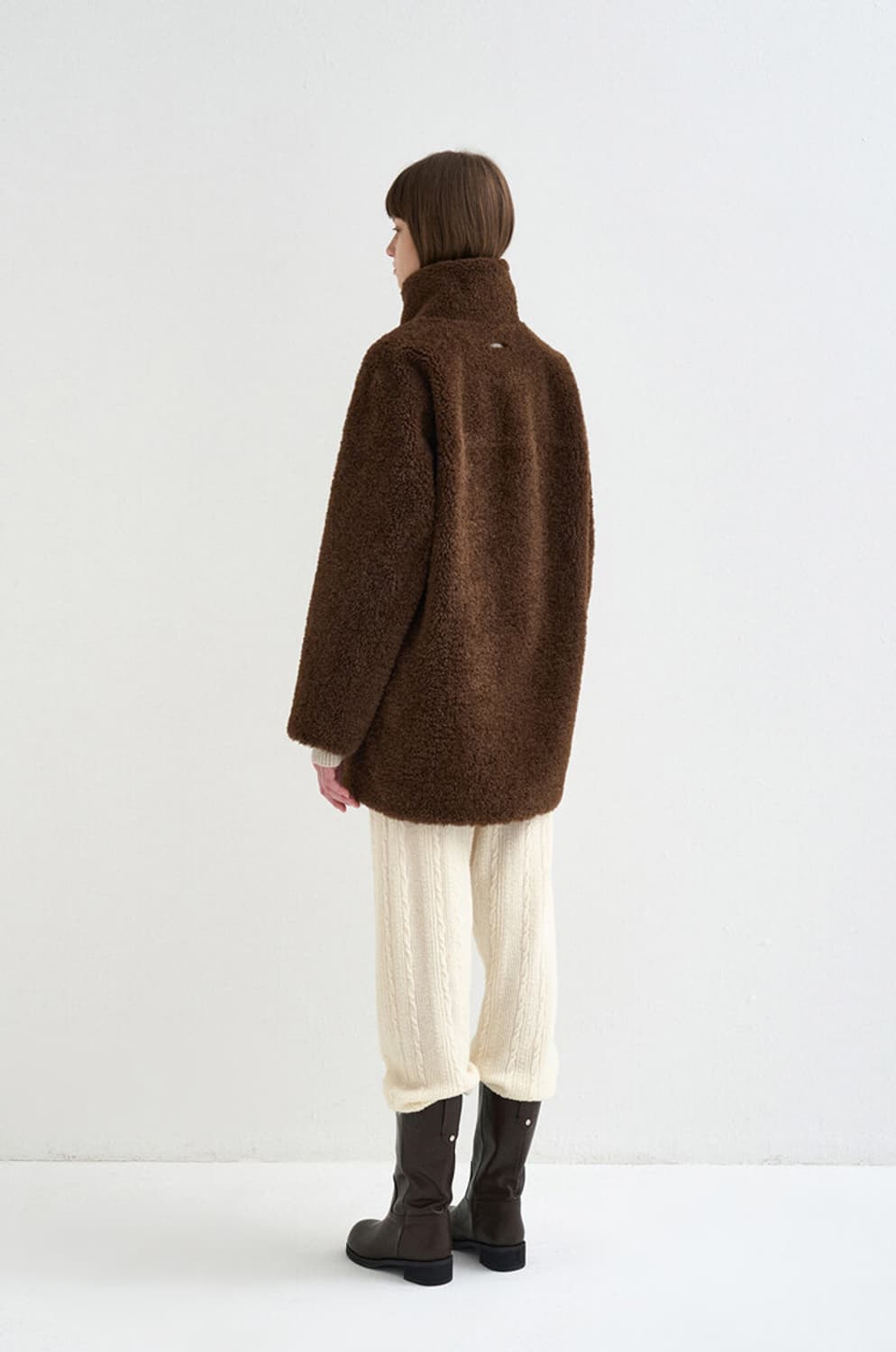 시스템퍼코트! 얼바닉30 프라다 로에베 에토스 아모멘토 파사드패턴 lfm 상품이미지3