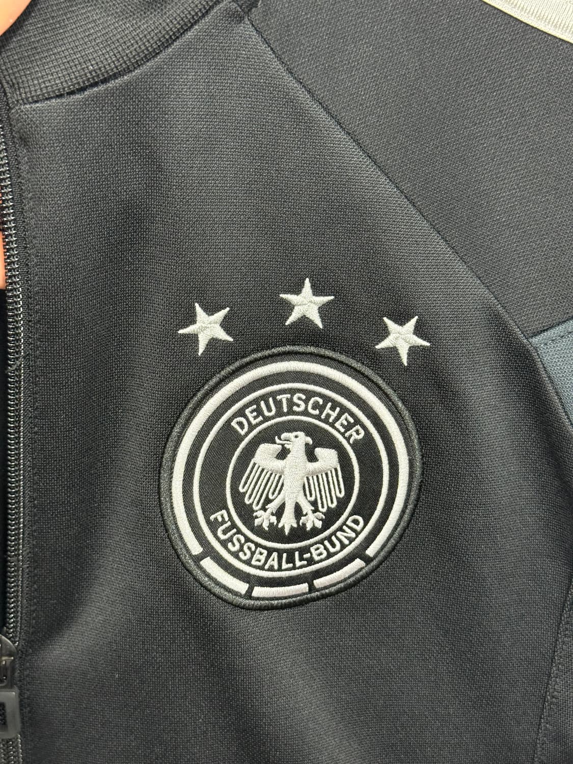 Adidas Germany National Team jersey 상품이미지6