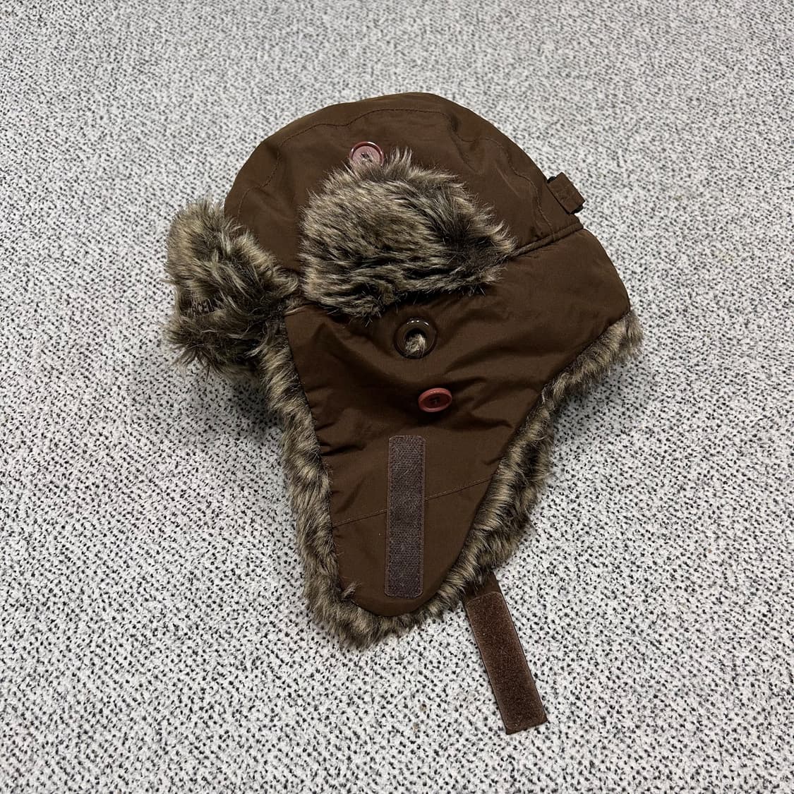 노스페이스 이어플랩 상품이미지2