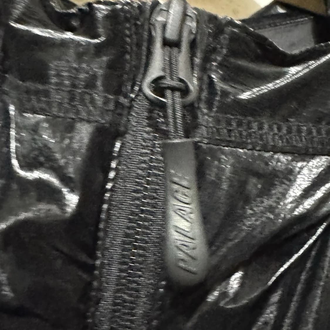  19FW 팔라스 G-로스 자켓 블랙 상품이미지5